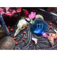 Final Fantasy XIV Soul crystal of the Paladin job stone